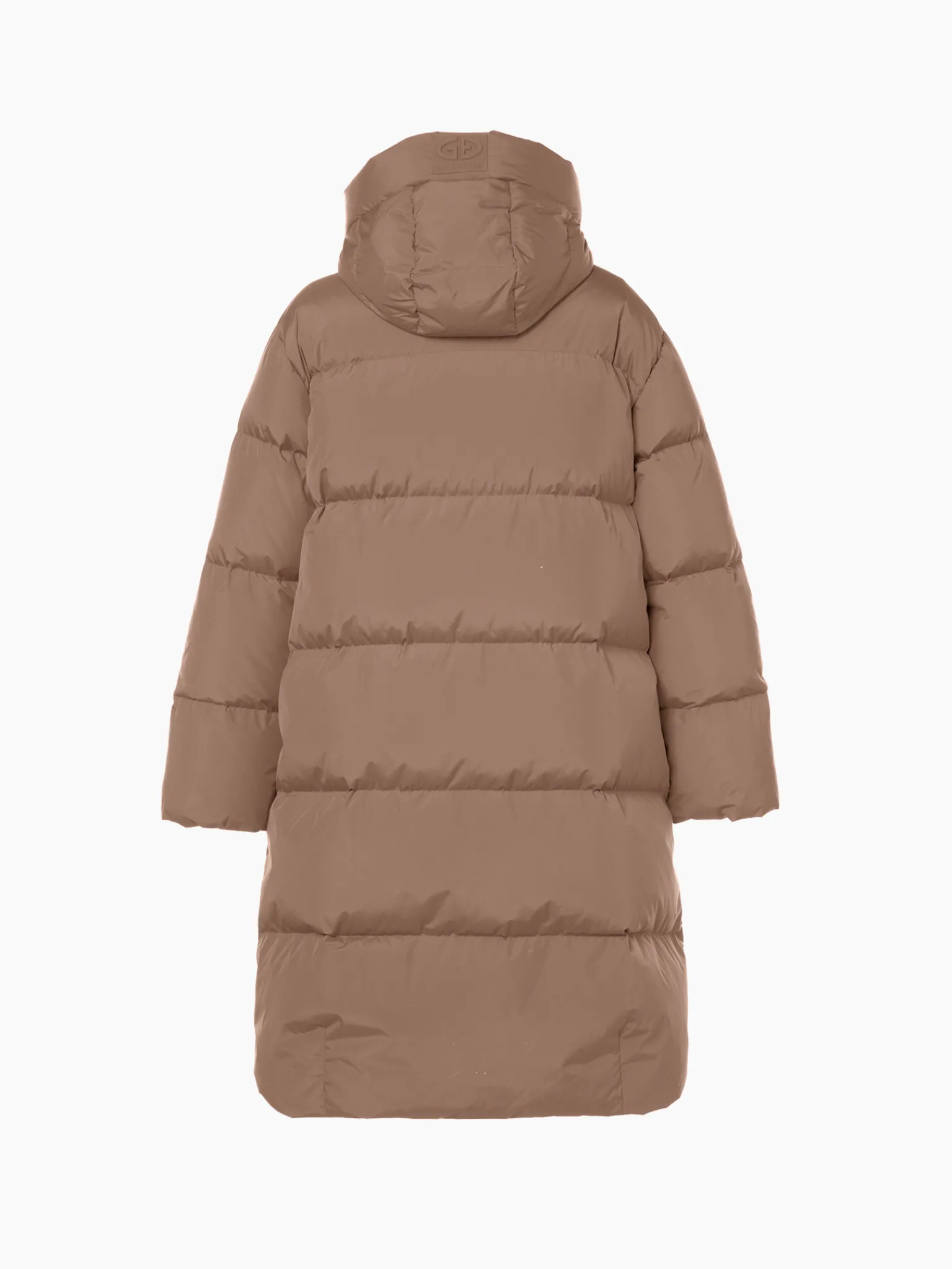 Jackets-Goldbergh CHALEUR Jacket Marmottes