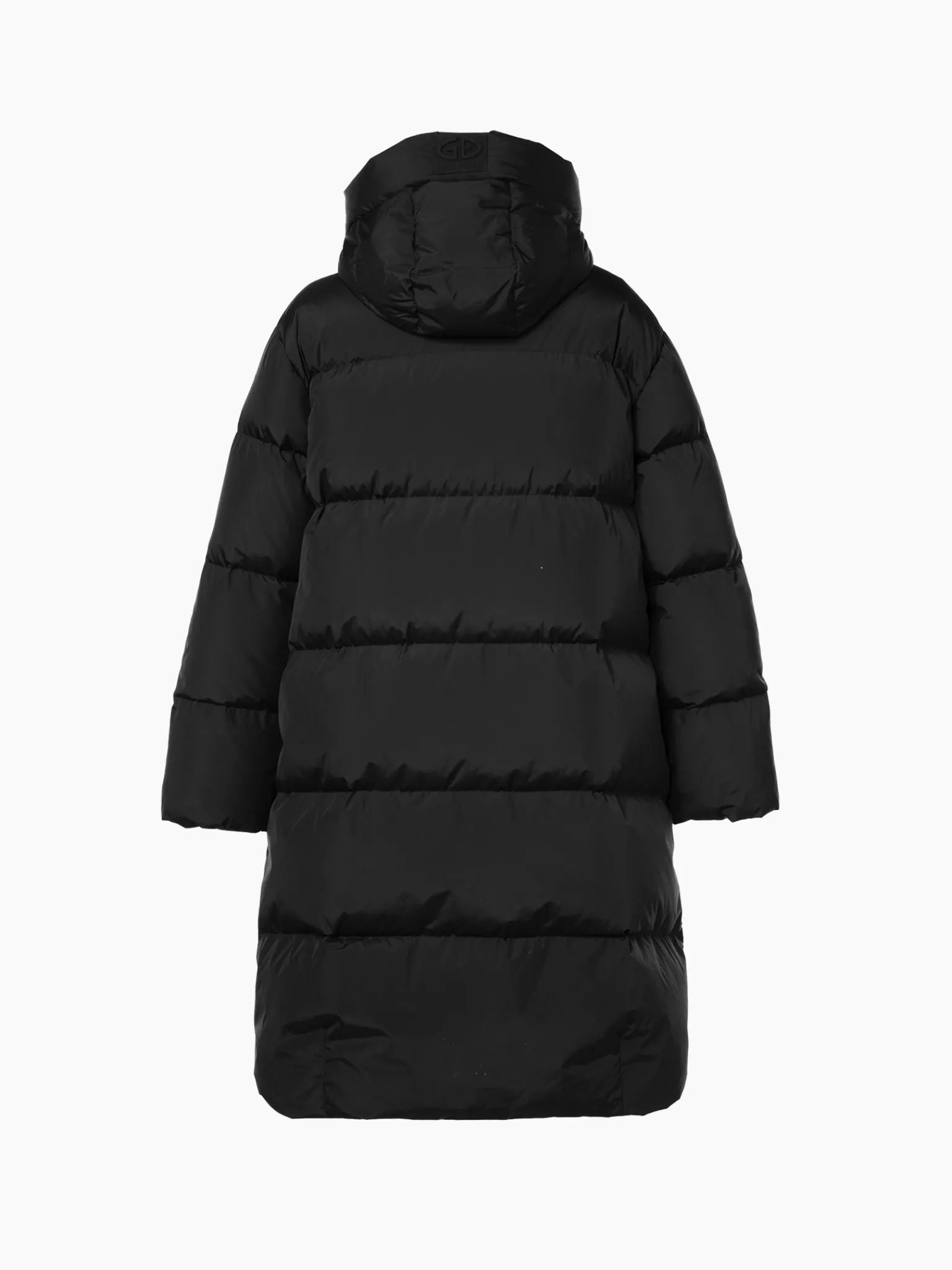 Jackets-Goldbergh CHALEUR Jacket Black