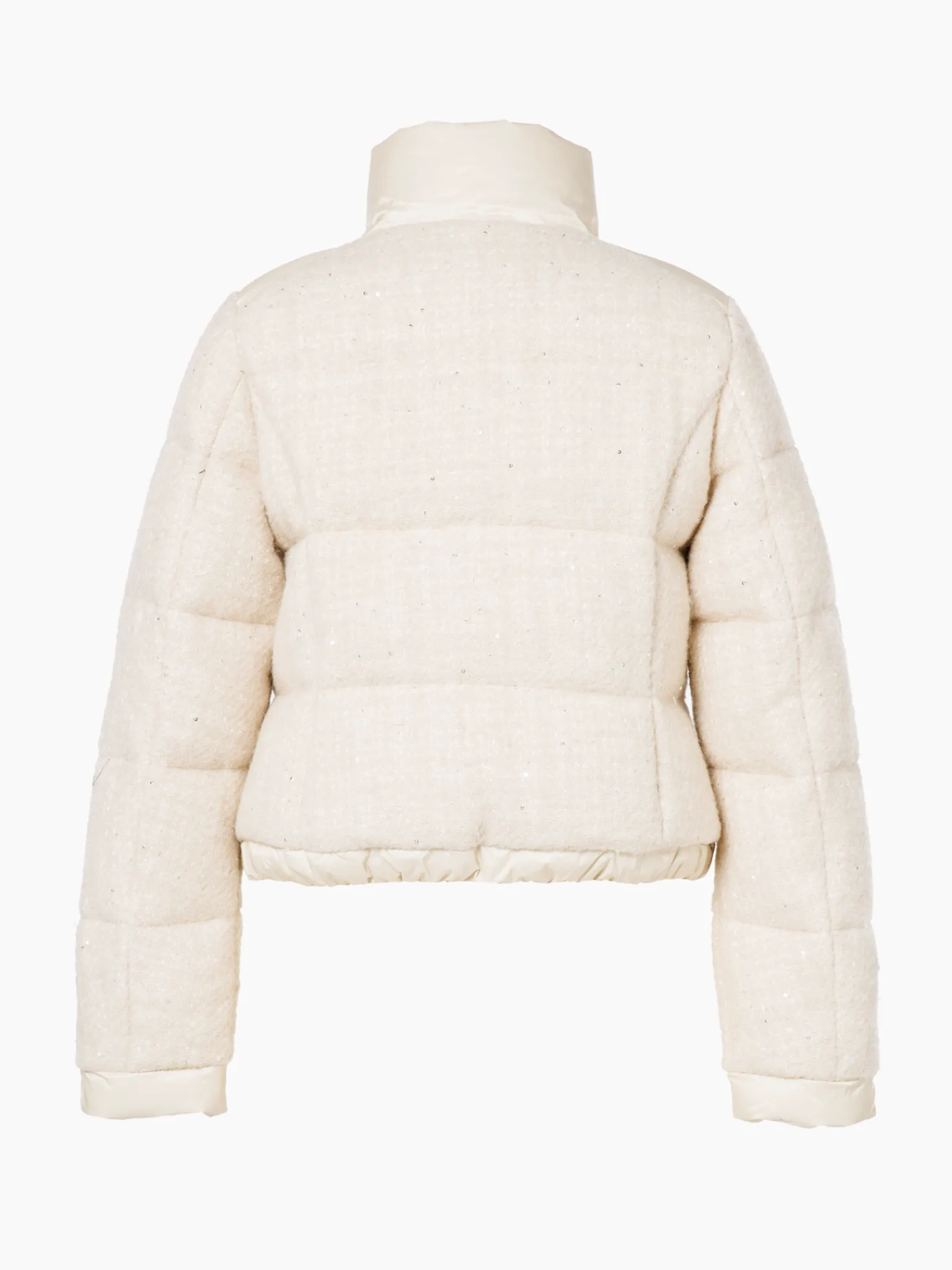 Jackets|Ski Jassen-Goldbergh CHAMONIX Ski Jacket cream
