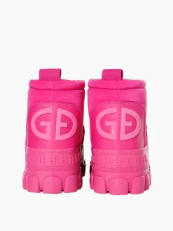 Schoenen-Goldbergh Champy Snowboot Low Passion pink
