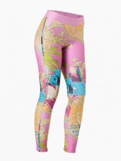 Matching Sets-Goldbergh CHEERFUL Tight miami magic