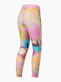 Matching Sets-Goldbergh CHEERFUL Tight miami magic