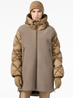 Jackets-Goldbergh CHOU Jacket Marmottes