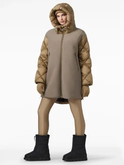 Jackets-Goldbergh CHOU Jacket Marmottes