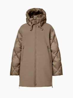 Jackets-Goldbergh CHOU Jacket Marmottes