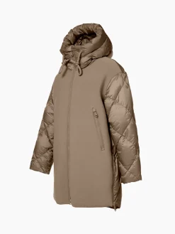 Jackets-Goldbergh CHOU Jacket Marmottes