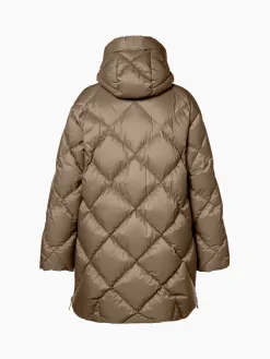 Jackets-Goldbergh CHOU Jacket Marmottes