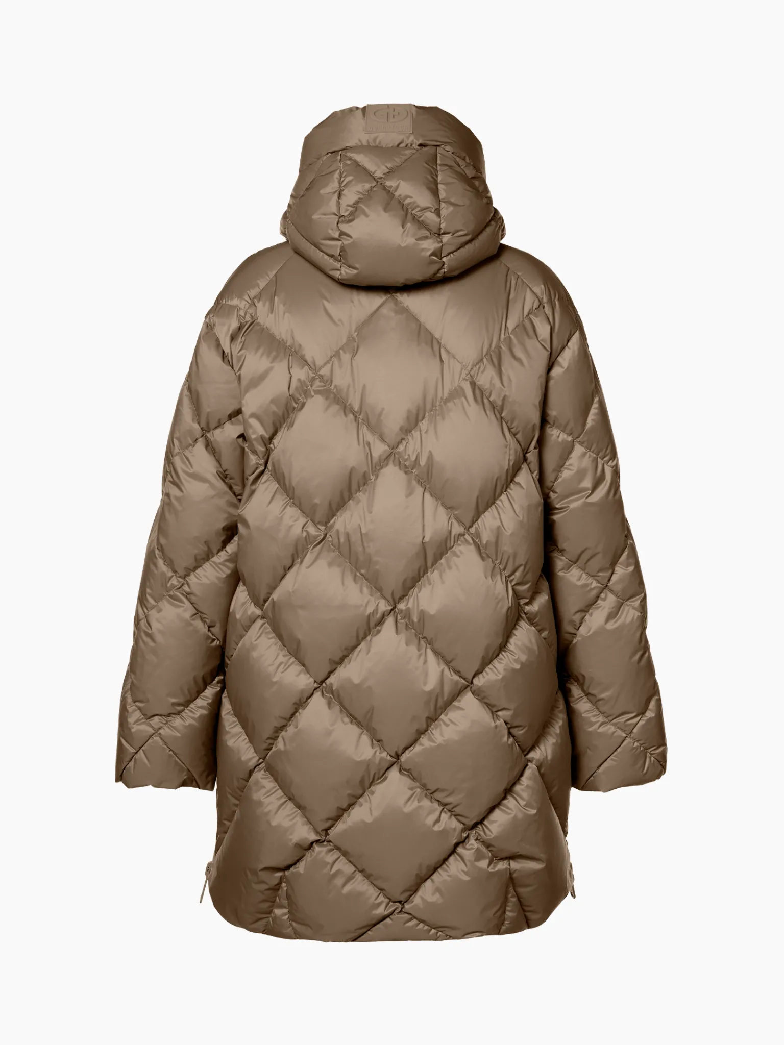 Jackets-Goldbergh CHOU Jacket Marmottes