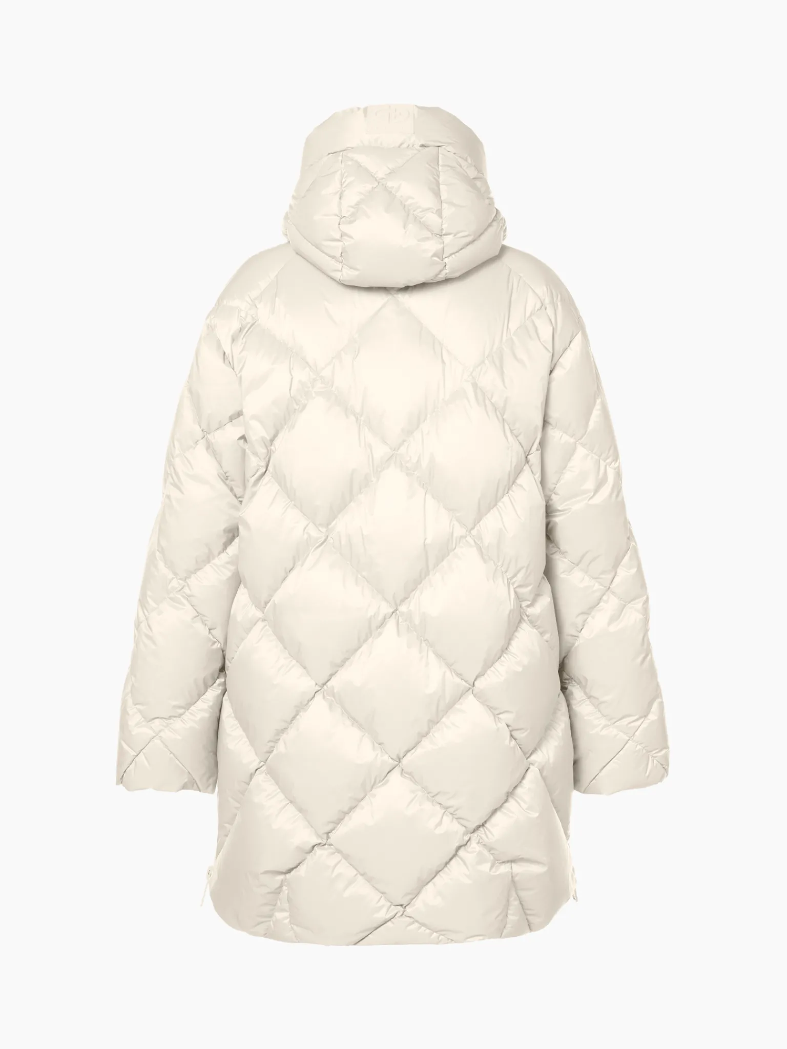 Jackets-Goldbergh CHOU Jacket champagne