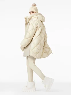 Jackets-Goldbergh CHOU Jacket champagne