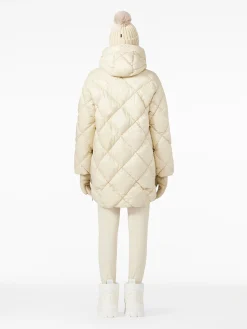 Jackets-Goldbergh CHOU Jacket champagne