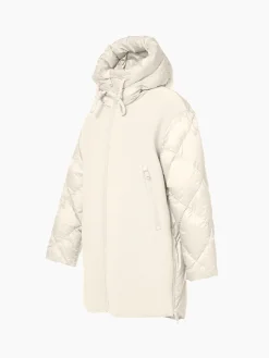 Jackets-Goldbergh CHOU Jacket champagne