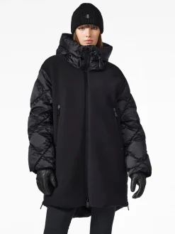 Jackets-Goldbergh CHOU Jacket black