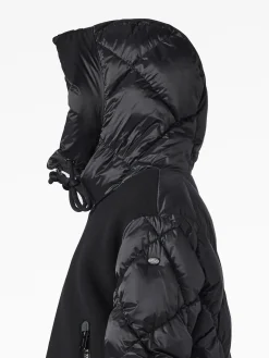 Jackets-Goldbergh CHOU Jacket black