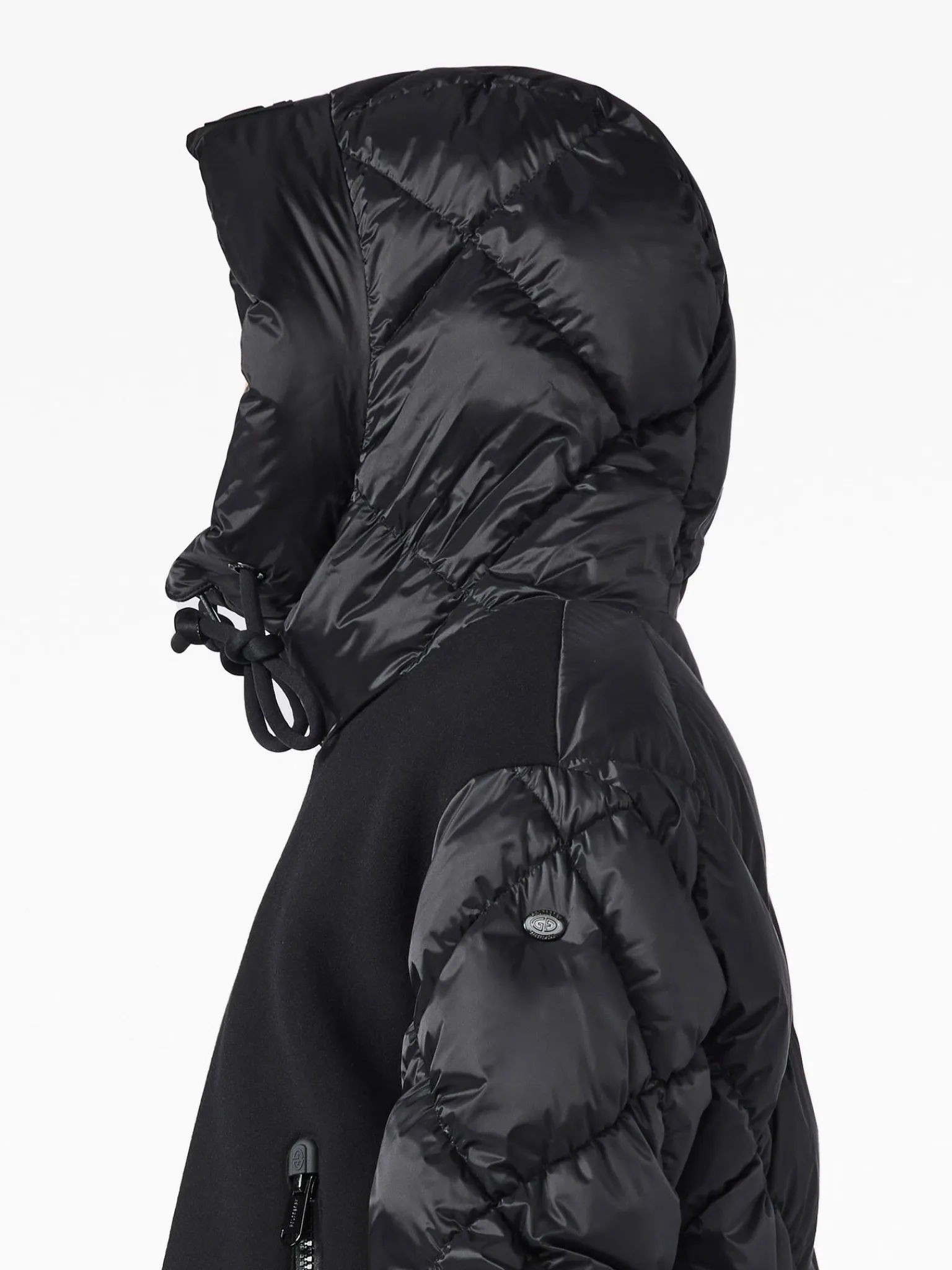 Jackets-Goldbergh CHOU Jacket black