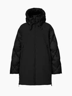 Jackets-Goldbergh CHOU Jacket black