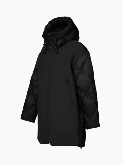 Jackets-Goldbergh CHOU Jacket black