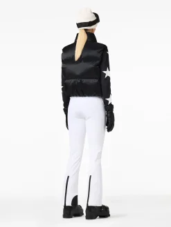 Ski Jassen-Goldbergh CÂLIN Ski Bodywarmer black