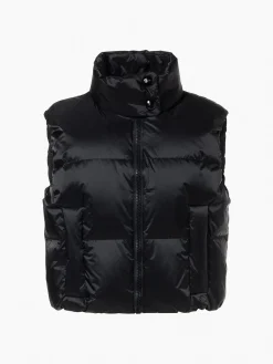 Ski Jassen-Goldbergh CÂLIN Ski Bodywarmer black