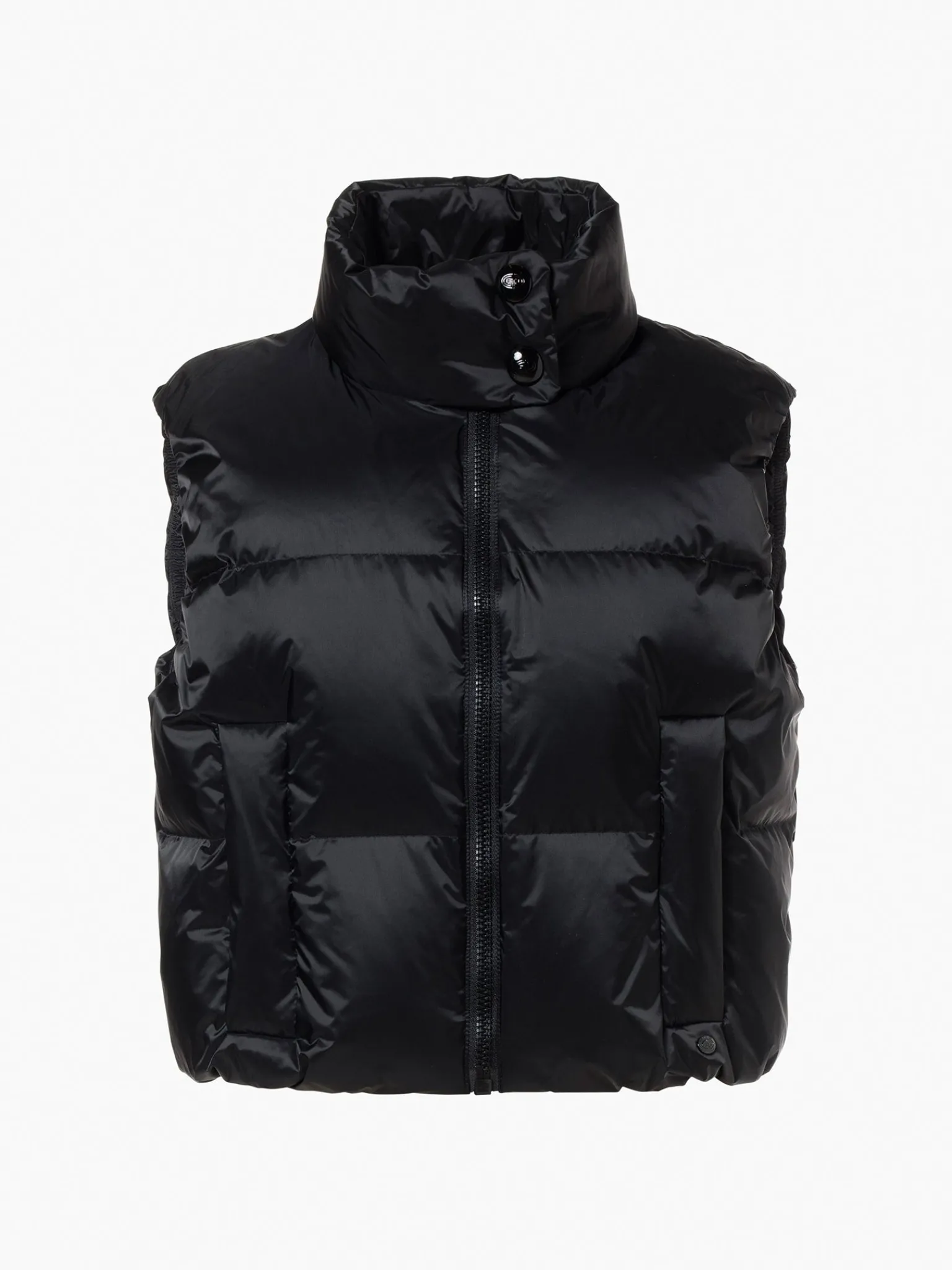 Ski Jassen-Goldbergh CÂLIN Ski Bodywarmer black