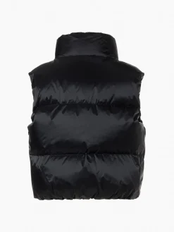 Ski Jassen-Goldbergh CÂLIN Ski Bodywarmer black