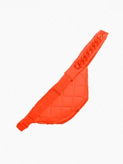 Accessories|Accessories-Goldbergh COL Fanny Pack orange