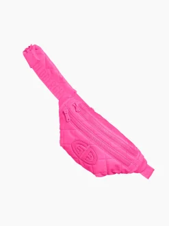 Accessories|Accessories-Goldbergh COL Fanny Pack passion pink