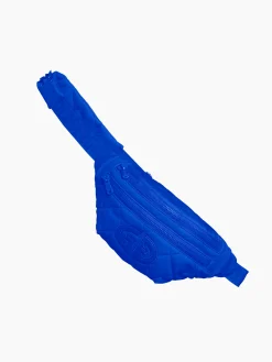 Accessories|Accessories-Goldbergh COL Fanny Pack dazzling blue