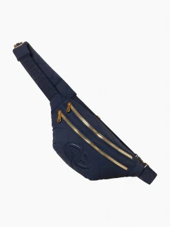 Accessories|Accessories-Goldbergh COL Fanny Pack french blue