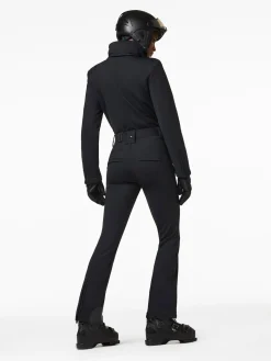 Ski Pakken-Goldbergh COLLET Ski Suit black