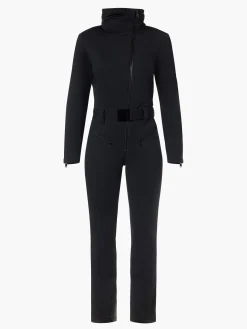 Ski Pakken-Goldbergh COLLET Ski Suit black