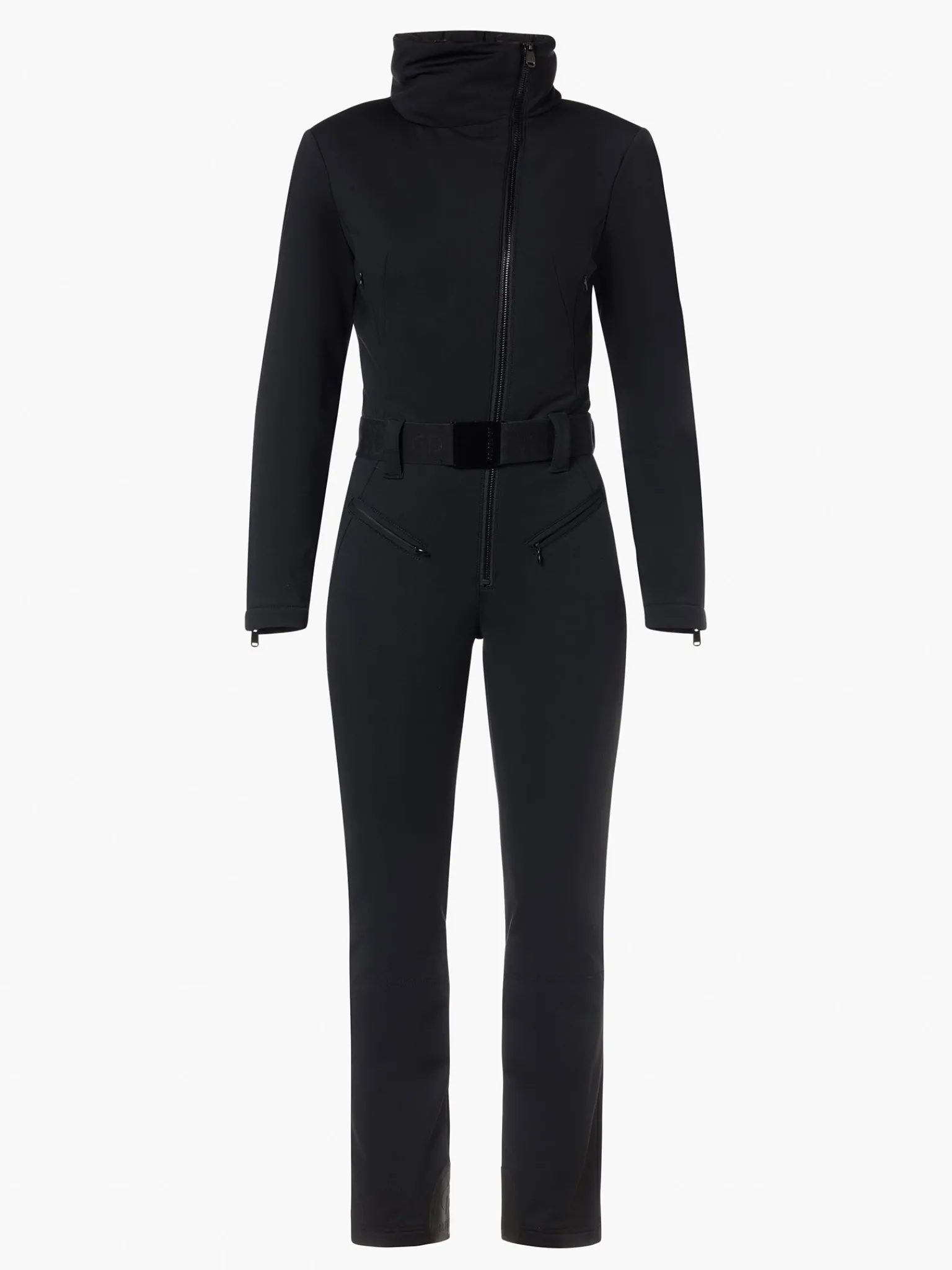 Ski Pakken-Goldbergh COLLET Ski Suit black