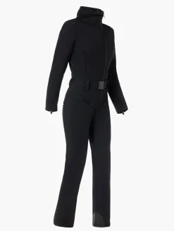 Ski Pakken-Goldbergh COLLET Ski Suit black
