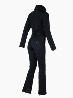 Ski Pakken-Goldbergh COLLET Ski Suit black