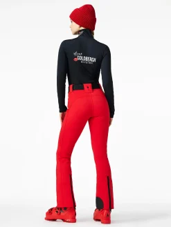 Longsleeves & T-Shirts|Pully'S-Goldbergh COPINE Ski Pully black