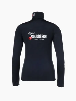 Longsleeves & T-Shirts|Pully'S-Goldbergh COPINE Ski Pully black