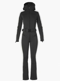 Ski Pakken-Goldbergh COUREUR Ski Suit Black