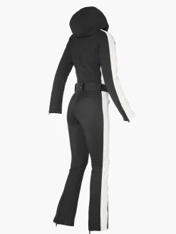 Ski Pakken-Goldbergh COUREUR Ski Suit Black