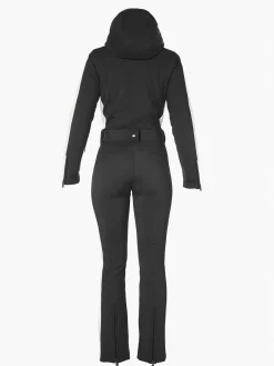 Ski Pakken-Goldbergh COUREUR Ski Suit Black