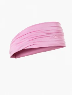 Petten & Mutsen-Goldbergh COVE Headband miami pink