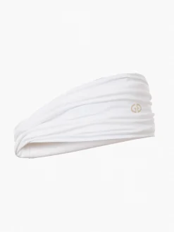 Petten & Mutsen-Goldbergh COVE Headband white