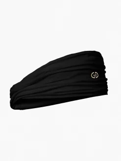Petten & Mutsen-Goldbergh COVE Headband black