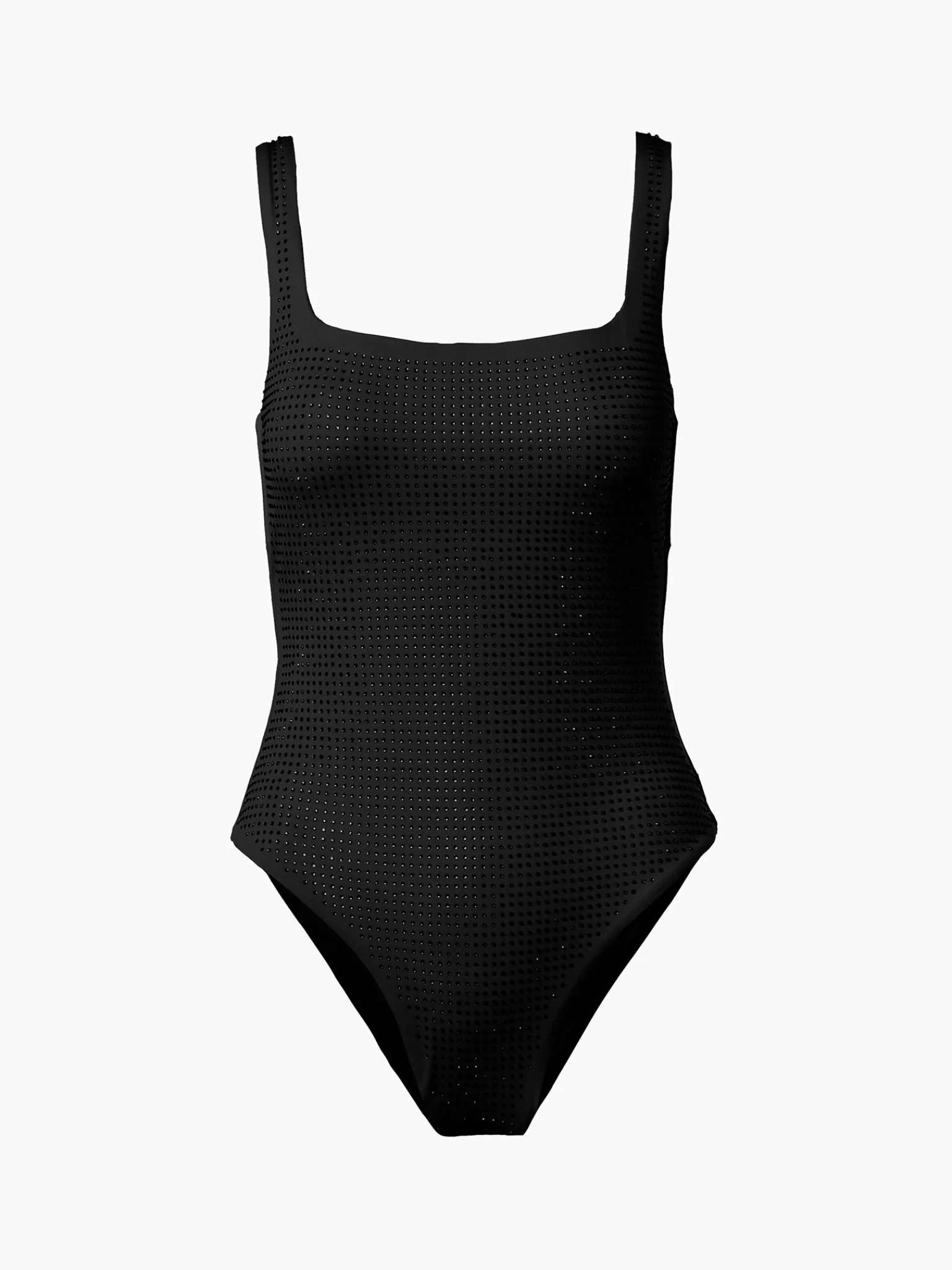 Swimwear-Goldbergh CRUISE Bathing Suit black