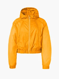 Matching Sets|Jassen-Goldbergh DEBORAH Jacket papaya