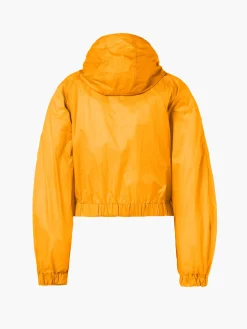 Matching Sets|Jassen-Goldbergh DEBORAH Jacket papaya