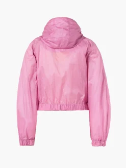 Matching Sets|Jassen-Goldbergh DEBORAH Jacket miami pink