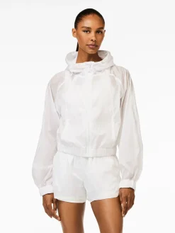 Matching Sets|Jassen-Goldbergh DEBORAH Jacket white