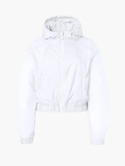 Matching Sets|Jassen-Goldbergh DEBORAH Jacket white