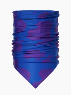 Accessories-Goldbergh DESIREE Neckwarmer romantic rose blue