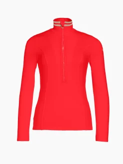 Longsleeves & T-Shirts|Pully'S-Goldbergh DIANE Ski Pully flame